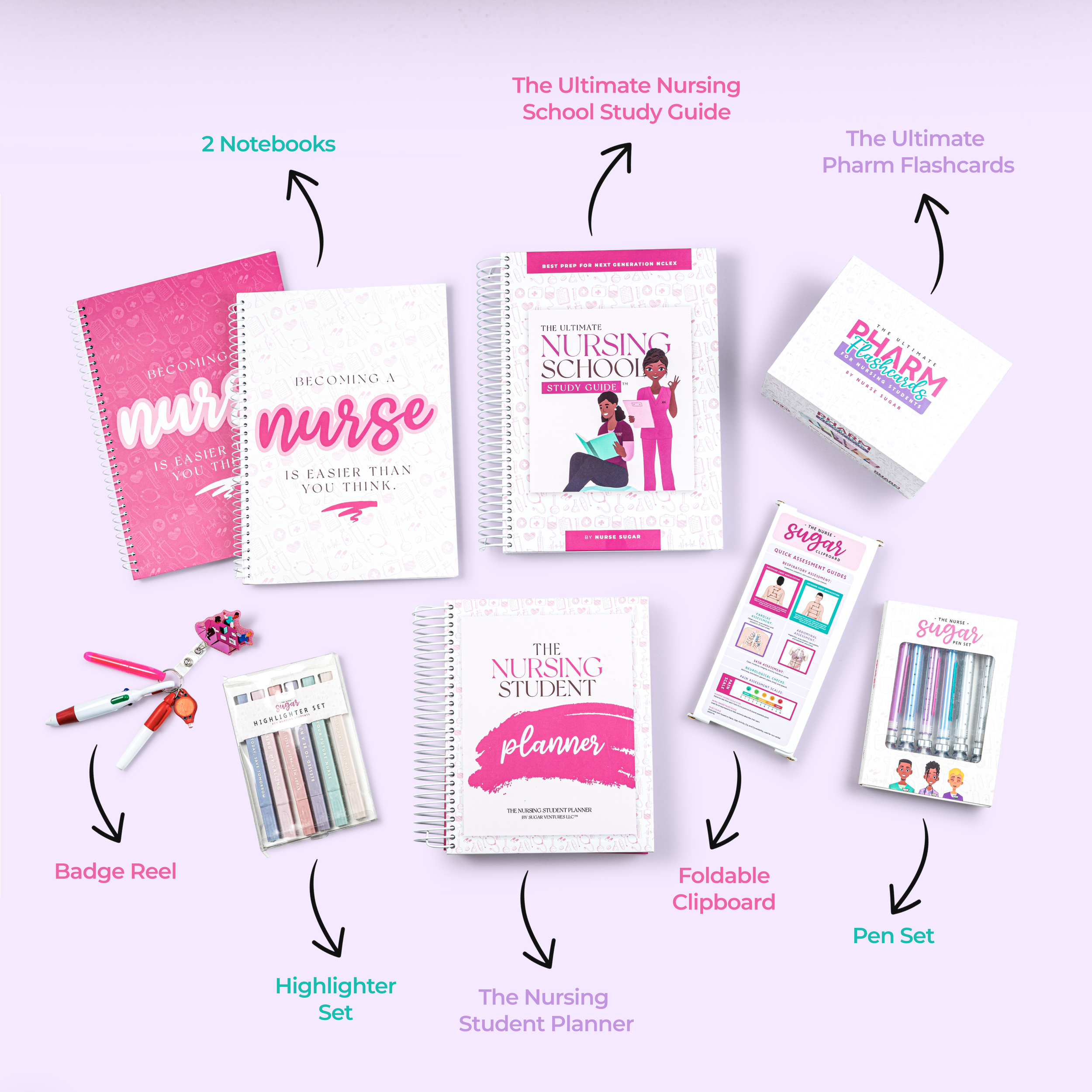 The Essential Bundle.png