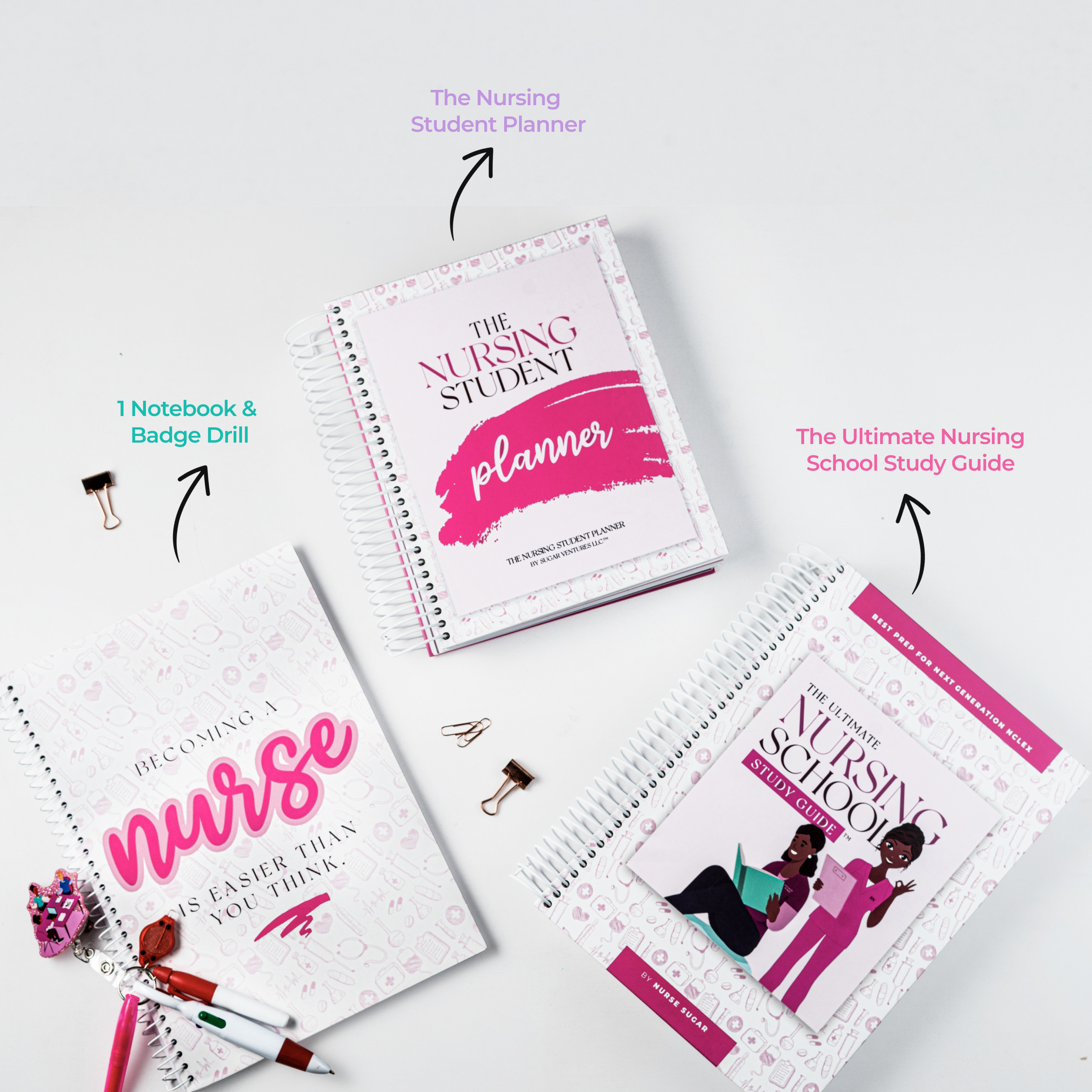 The Success Bundle.png