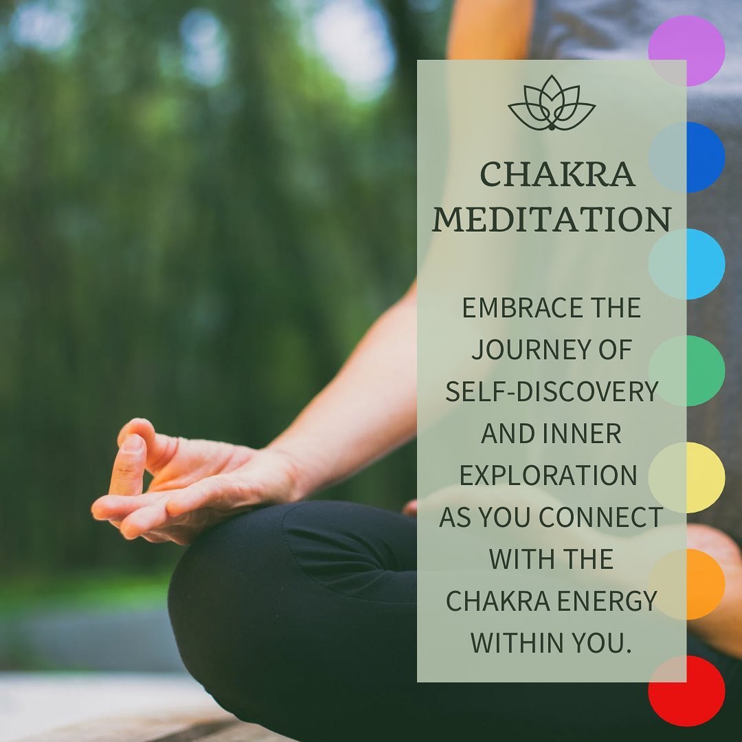 Our amazing meditation teacher, Vandana, will be working through each of our energy chakras in a guided meditation over the next few weeks. 

The root chakra is the first is this series and is focused on grounding, stability, and connection. You will