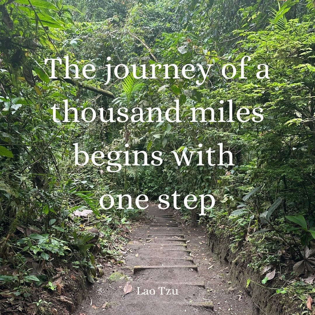 Where will your journey take you?