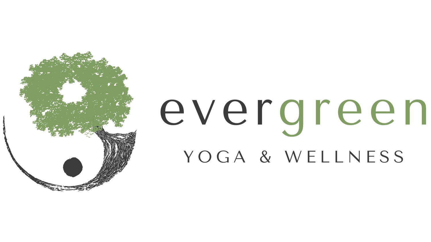 Evergreen Yoga &amp; Wellness
