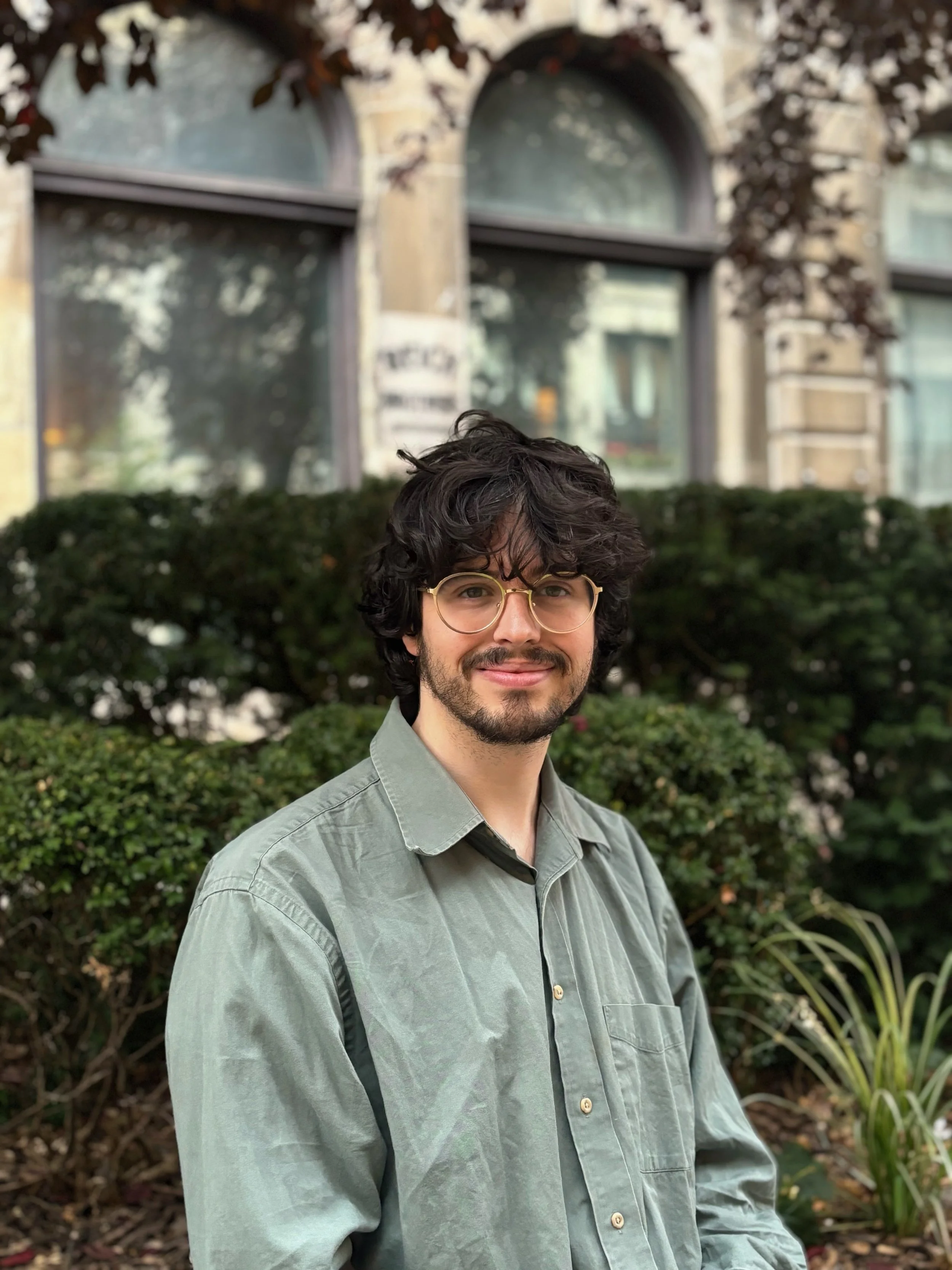 Émile L'Heureux-Hubert