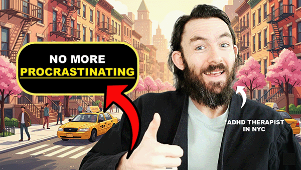 The ADHD Calendar System That Actually Works: A Step-by-Step Guide