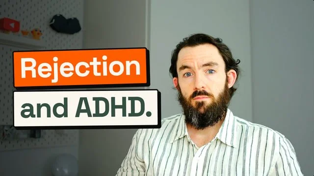 ADHD and Rejection Sensitive Dysphoria: What It Is and What Helps