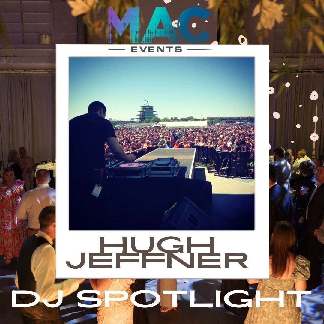 Ladies and Gentleman meet Jeff AKA &quot;Hugh Jeffner&quot;

Fun Fact: Spent 21 years in radio all over the nation

Has performed at National Events such as the INDY 500, Nascar, F1, US Moto GP, NFL, and Superbowl 46

Interested in learning more or l