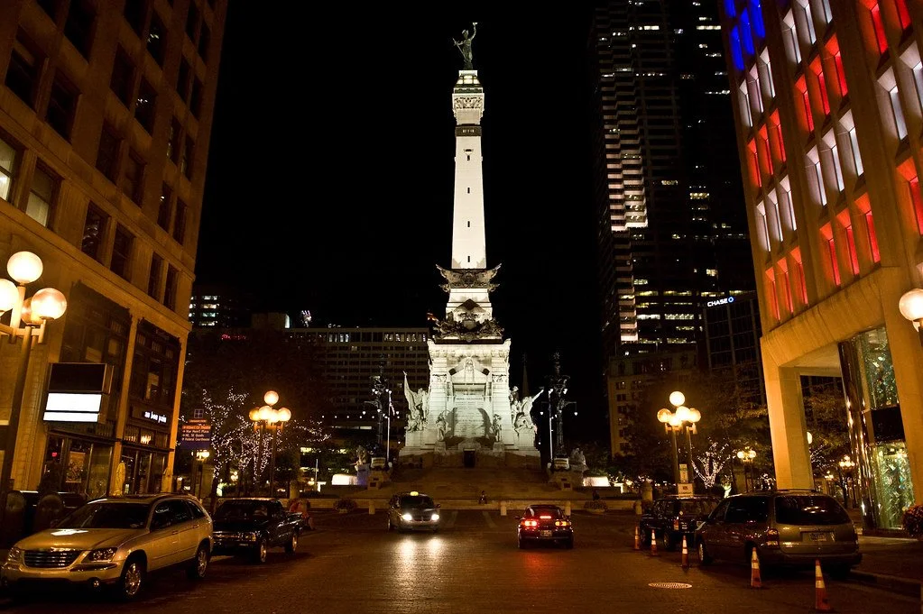 Indianapolis