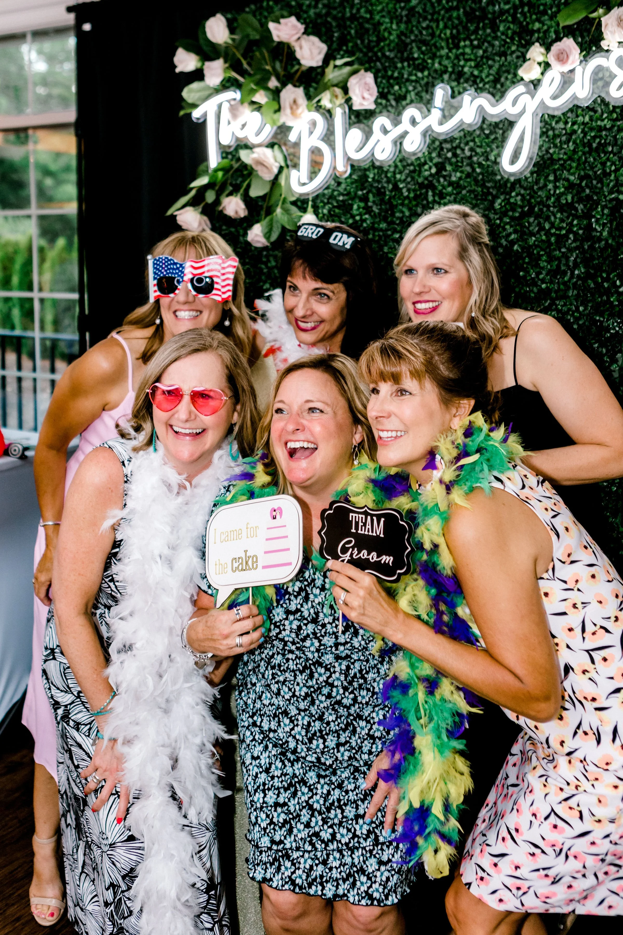 Weddings — MAC Events IndianapolisBased DJ