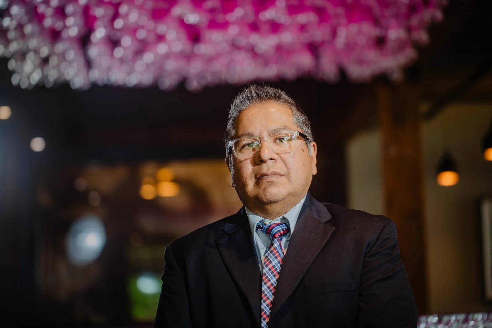 Manuel "DJ EZM" Mares