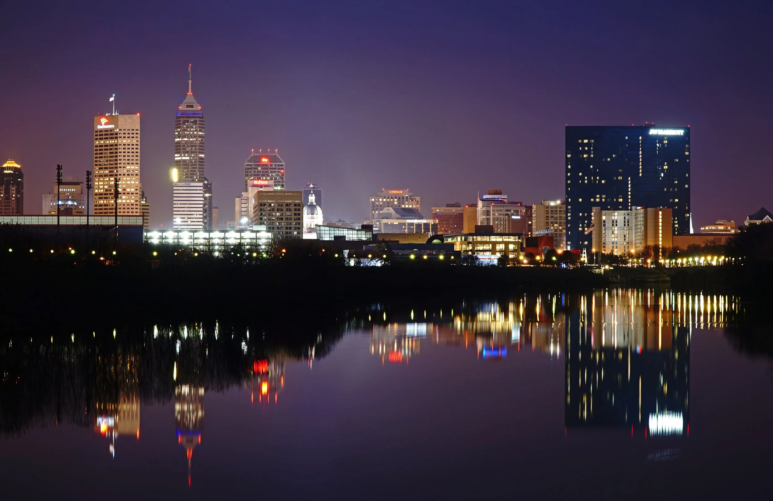 Guide to Planning Corporate Events in Indianapolis