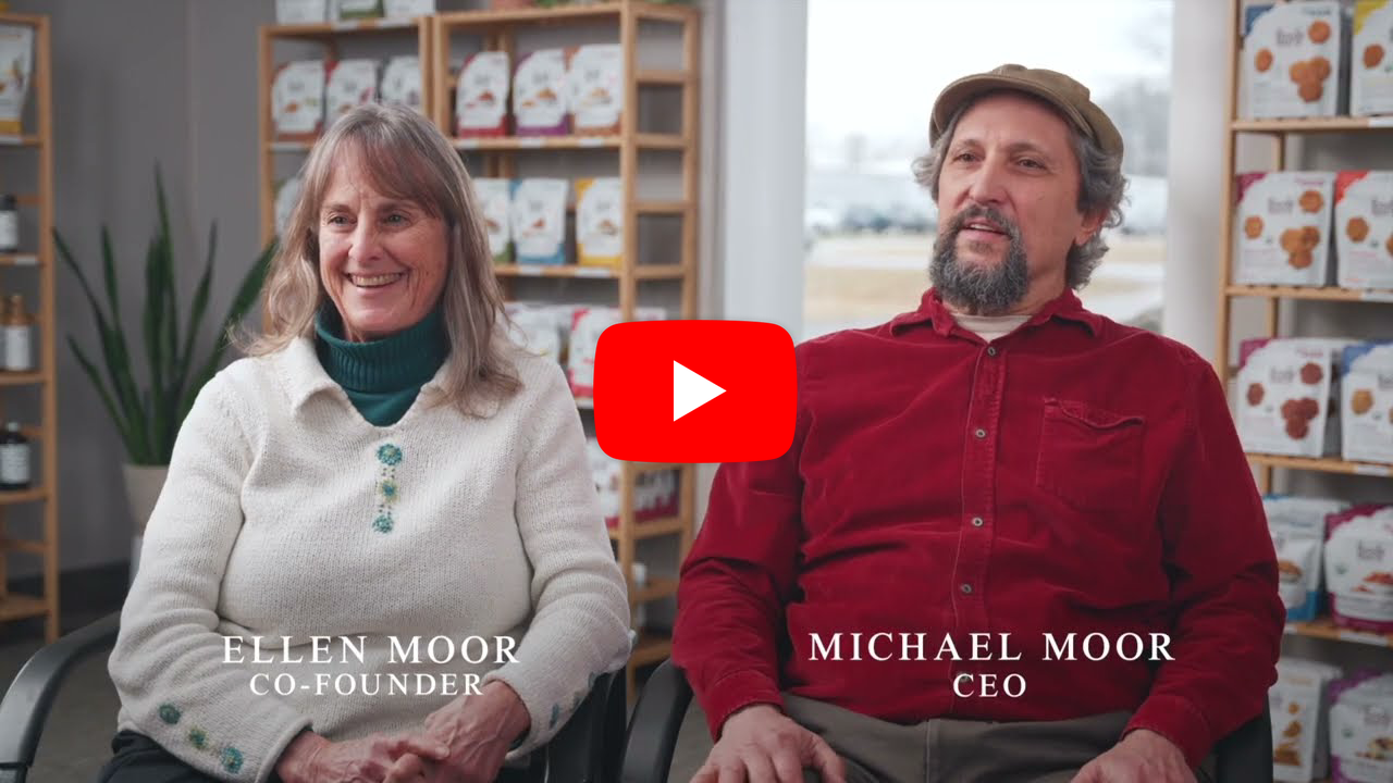 Scaling Quality &amp; Consistency with Beltomatic Batch Dryers