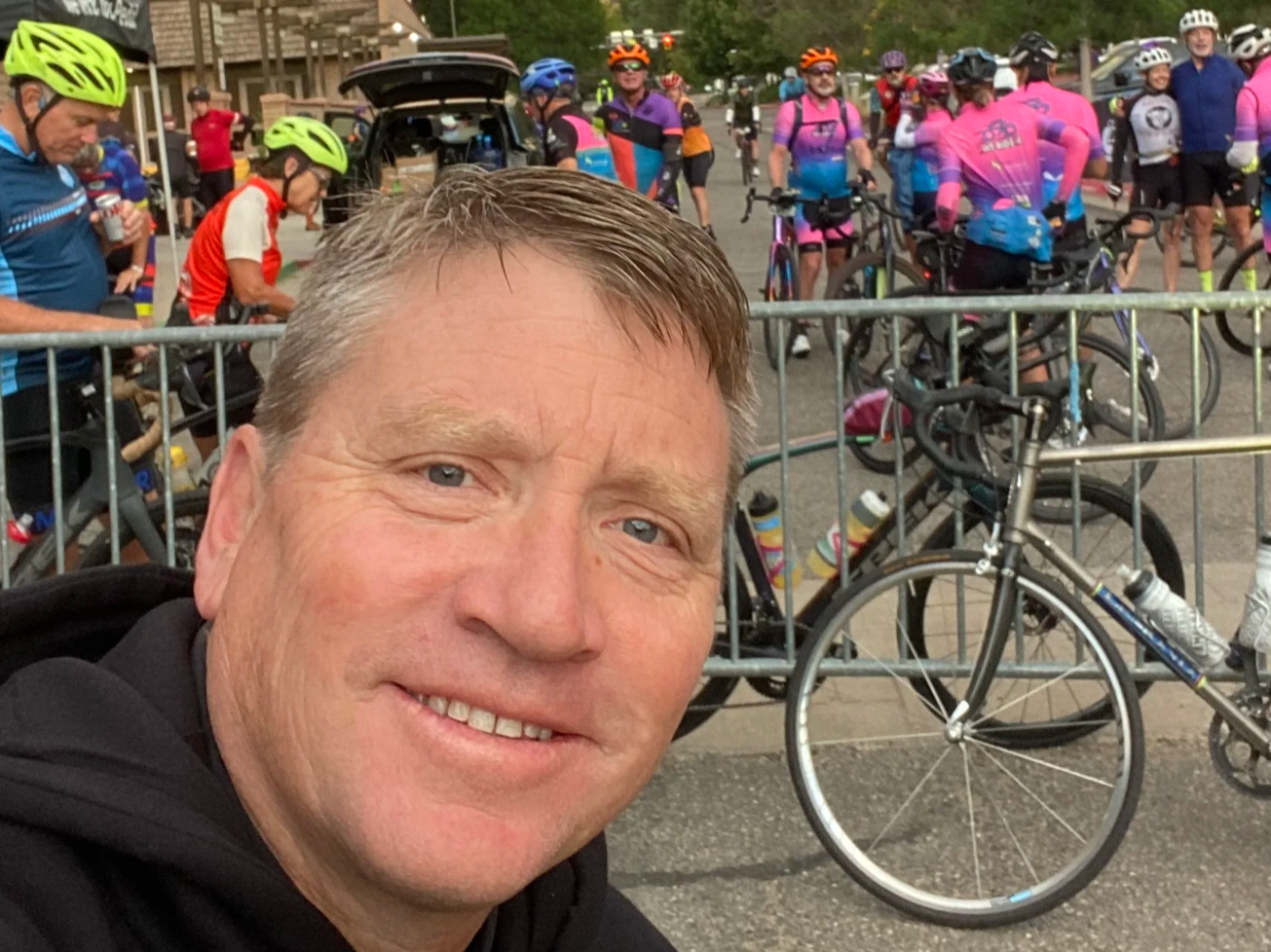 Meet Ride Director Bill Plock