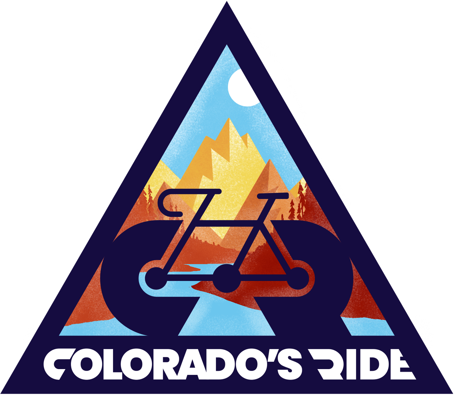 Colorado&#39;s Ride