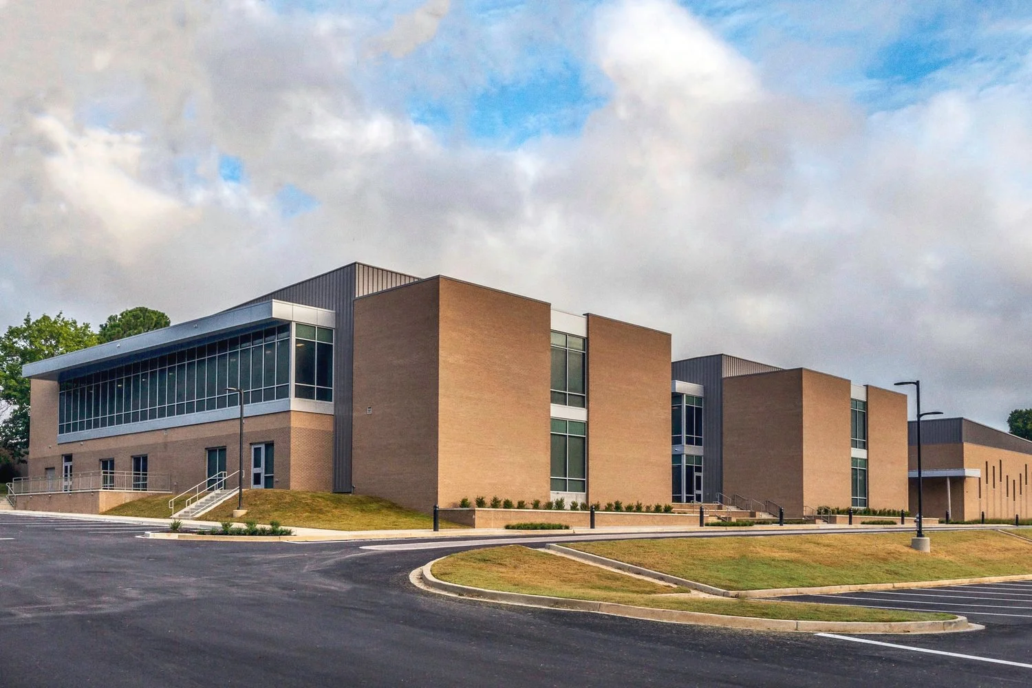 Wellspring Community Church