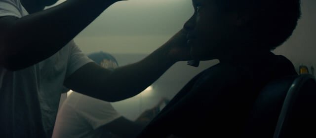 COMMERCIAL: AMNESTY INTERNATIONAL: '77%'