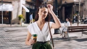 COMMERCIAL: JACOBS COFFEE: 'KEEP COOL'