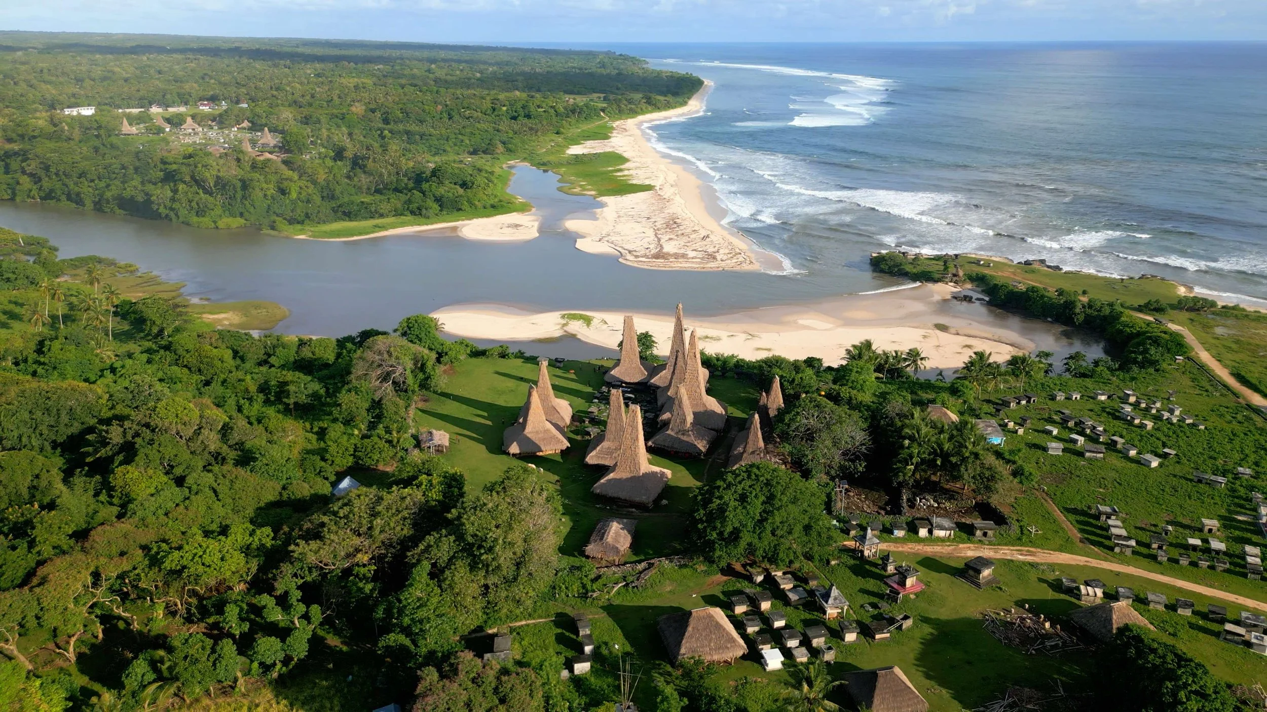 Eco Beach City