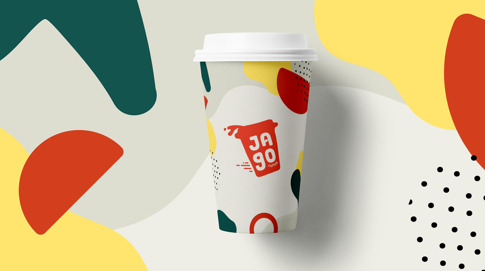Jago Coffee