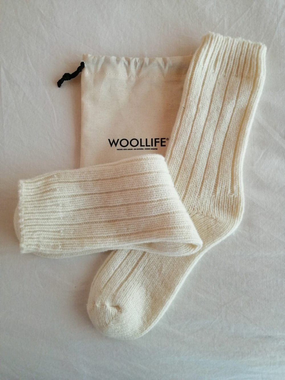 Calcetines premium de lana merino. El regalo perfecto, merino wool. Pura y  suave lana merino. — Woollife®