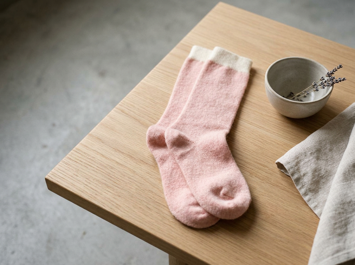 calcetines decana merino especiales para mujer