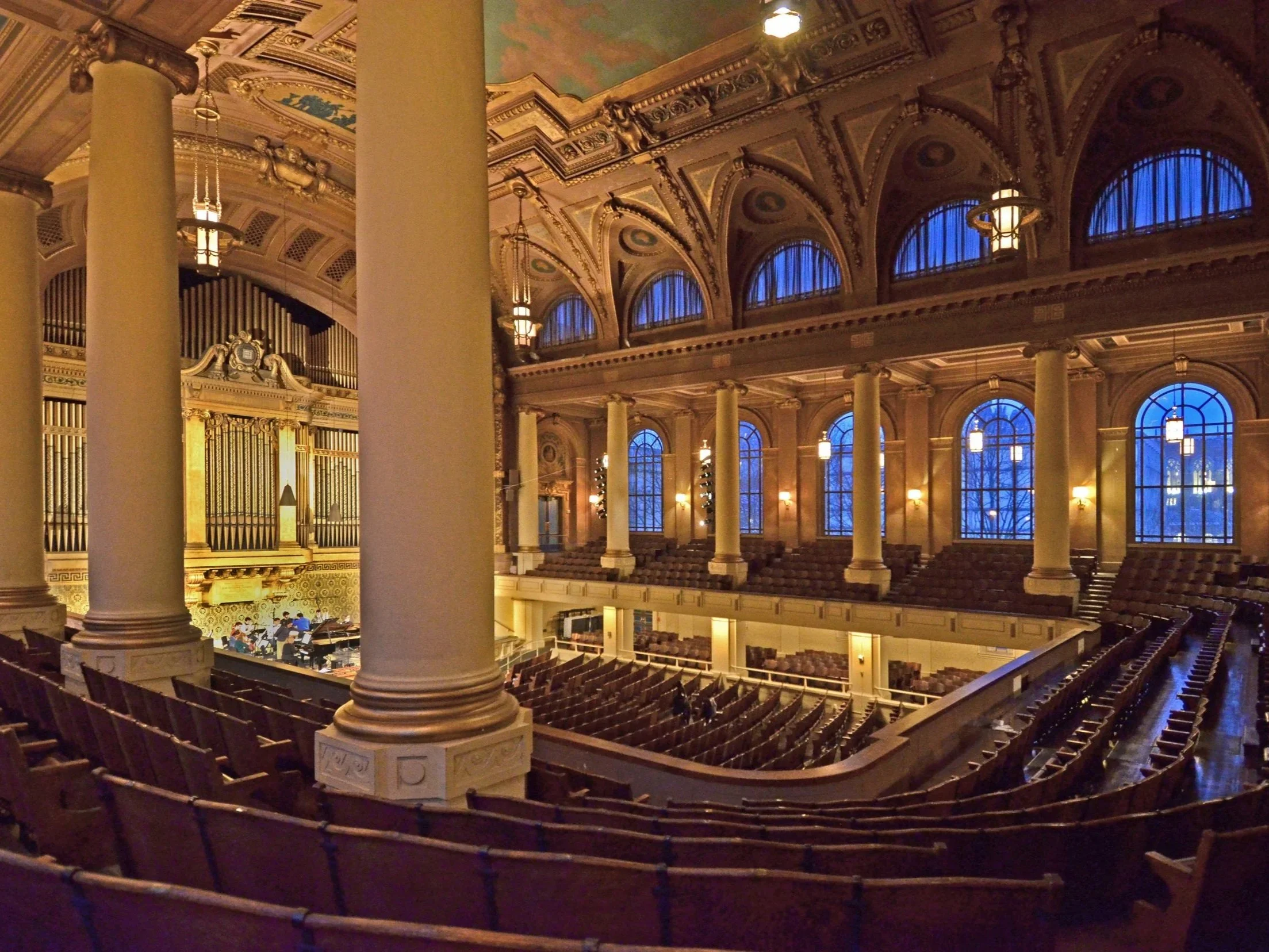 Gustavo Dudamel's Yale Residency Explores the Power of Music to Connect and Inspire