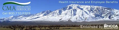 CMA Insurance Services.