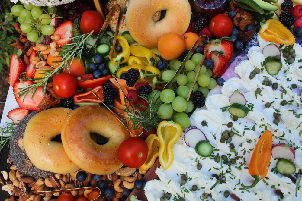 Photos — The Grazing Company