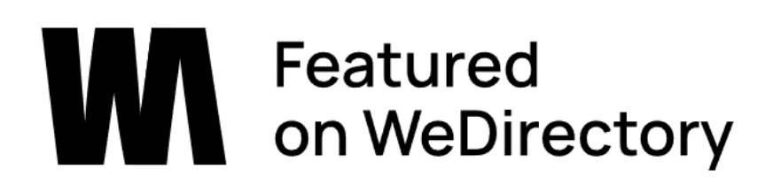Featured Business on WeDirectory