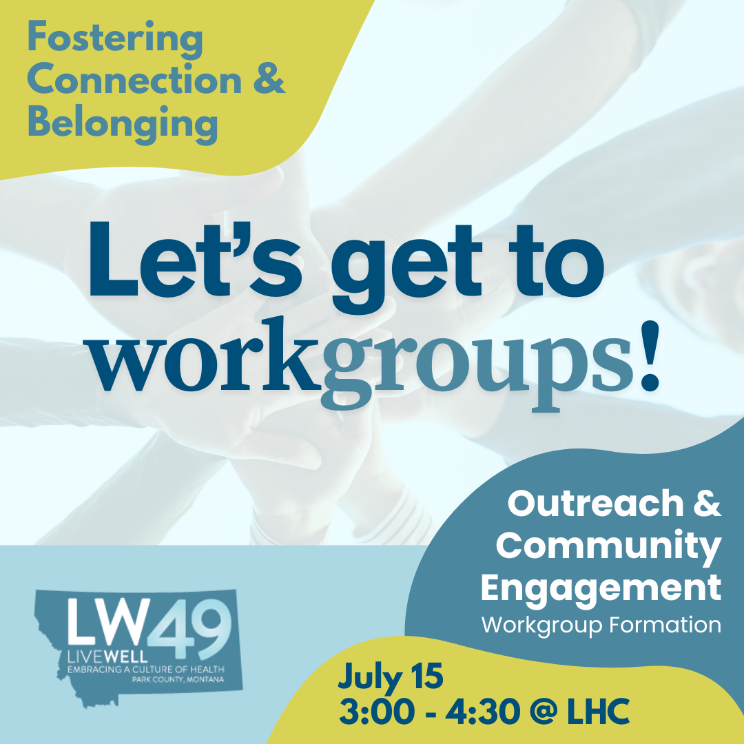 LW49 Coalition July Meeting