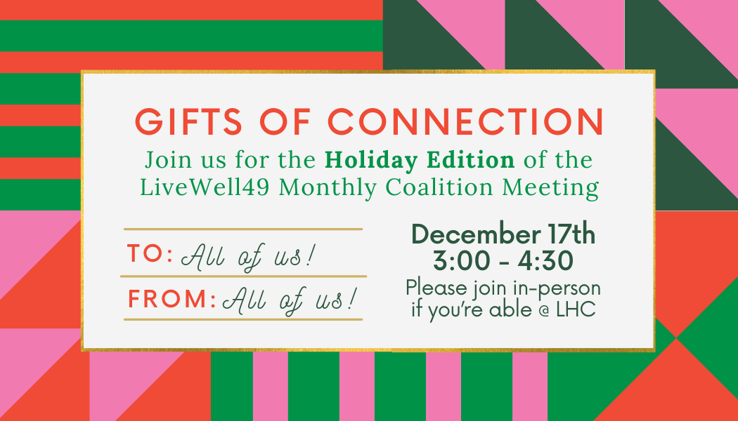 LW49 Coalition December Meeting