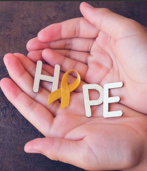 QPR Suicide Prevention for Community Members