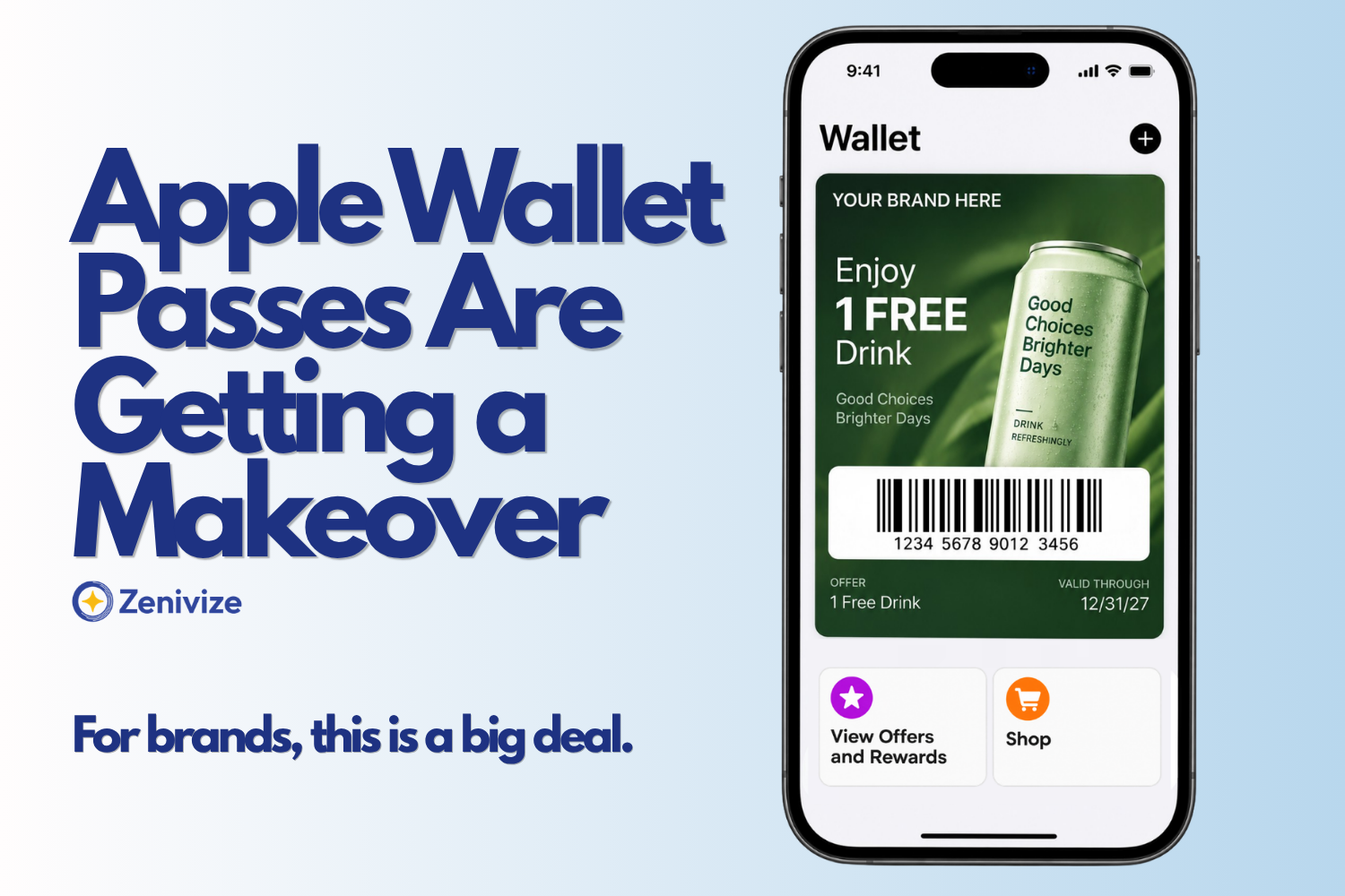 Apple Wallet Just Got a Major Upgrade: What iOS 27 Means for Brands