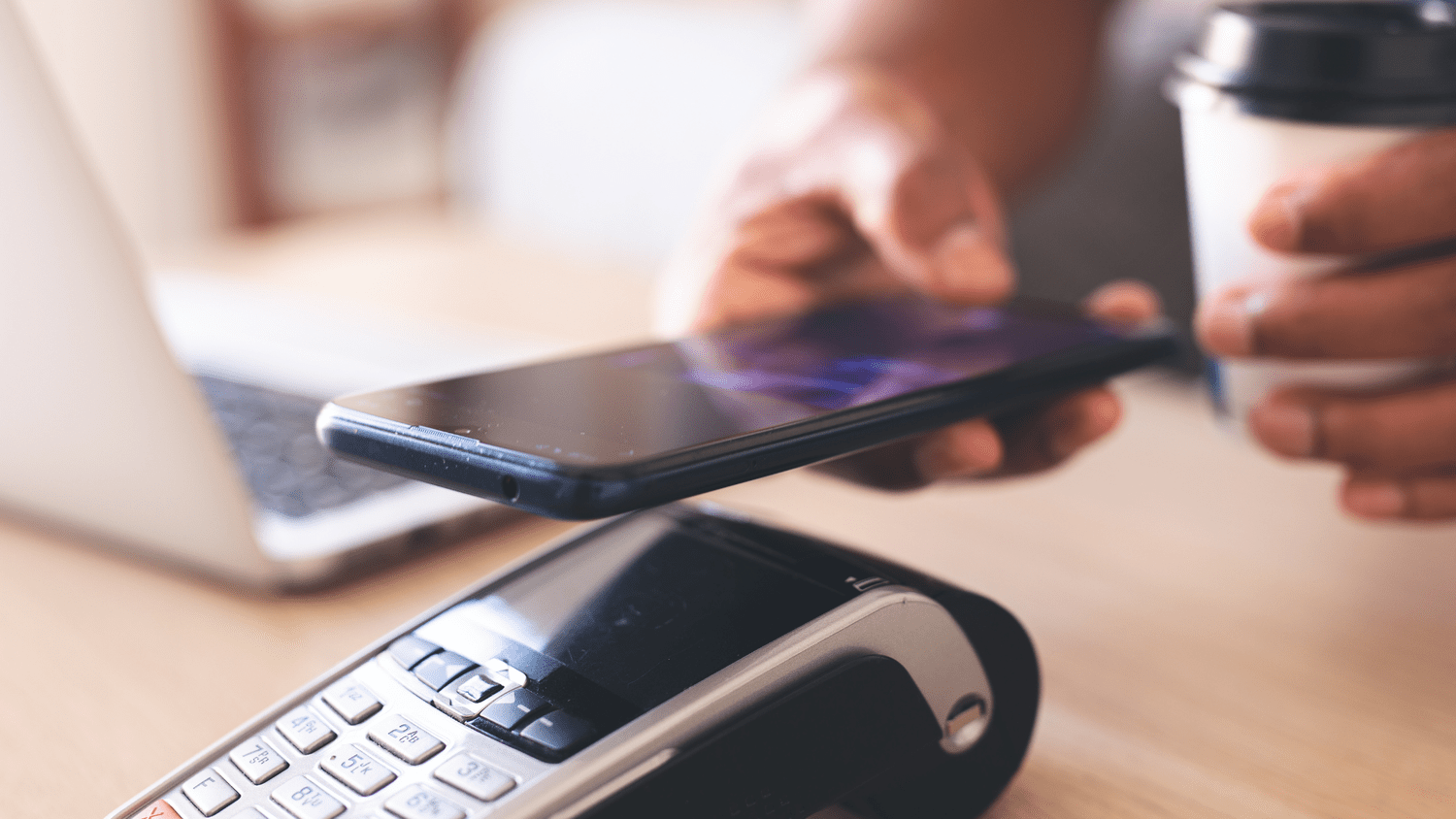 Mobile Wallet Promotions and Loyalty — Zenivize