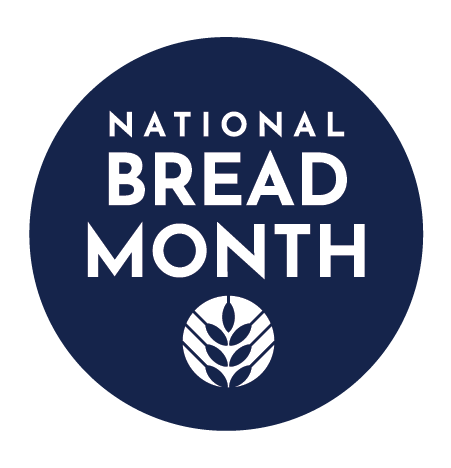 National Bread Month