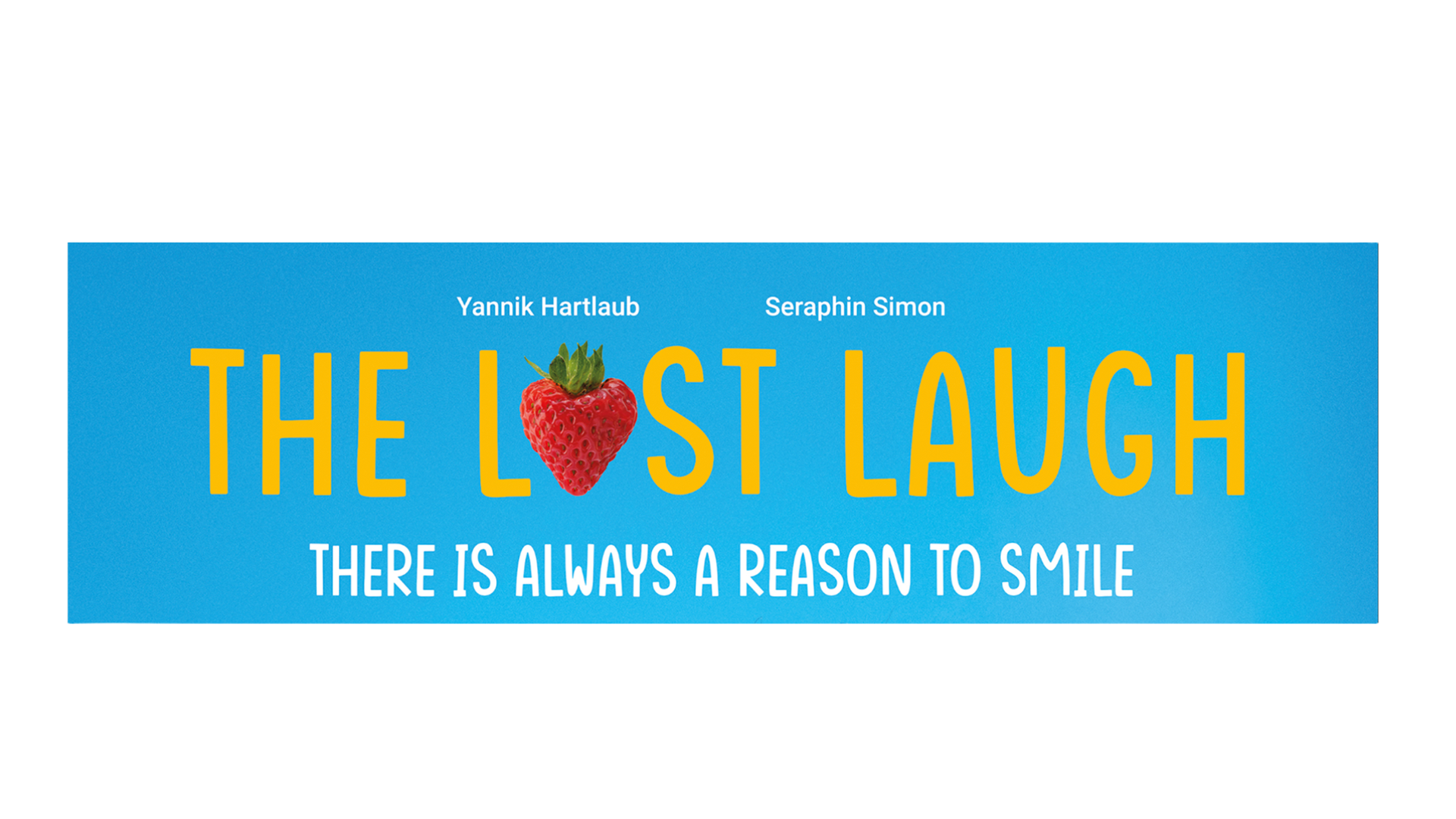 The Lost Laugh
