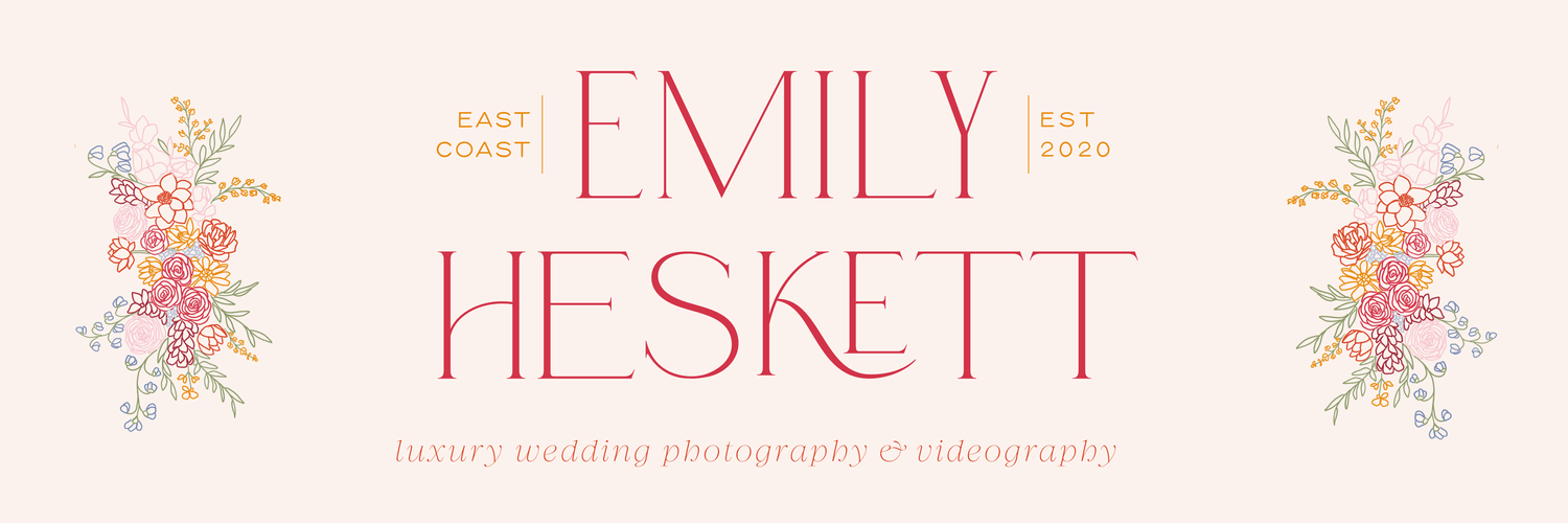 Emily Heskett Photography