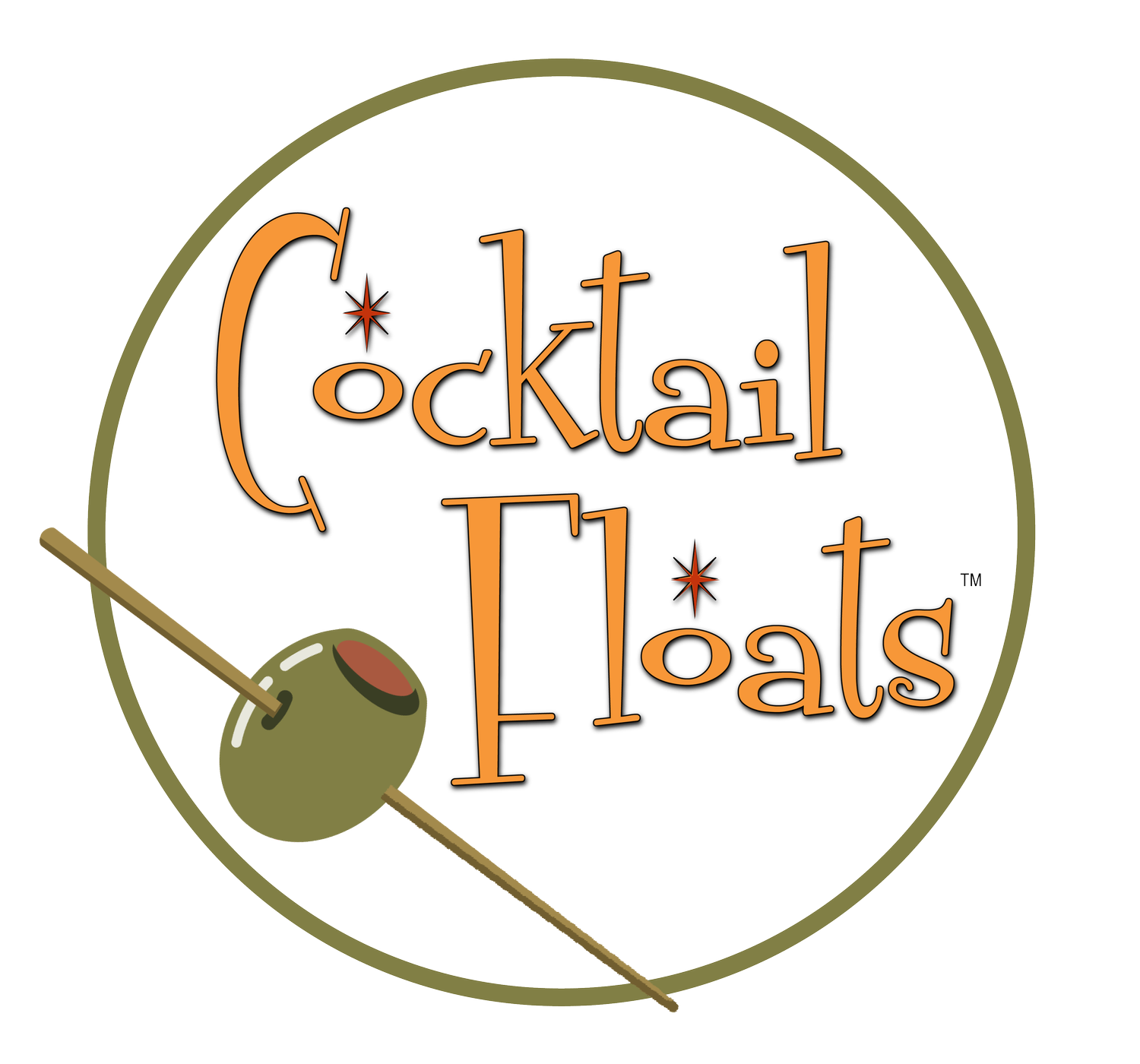 Cocktail Floats