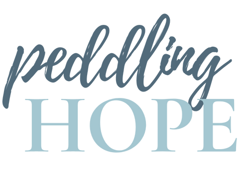 Peddling Hope