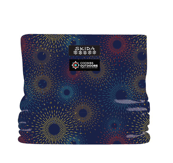 Skida Neckwarmer