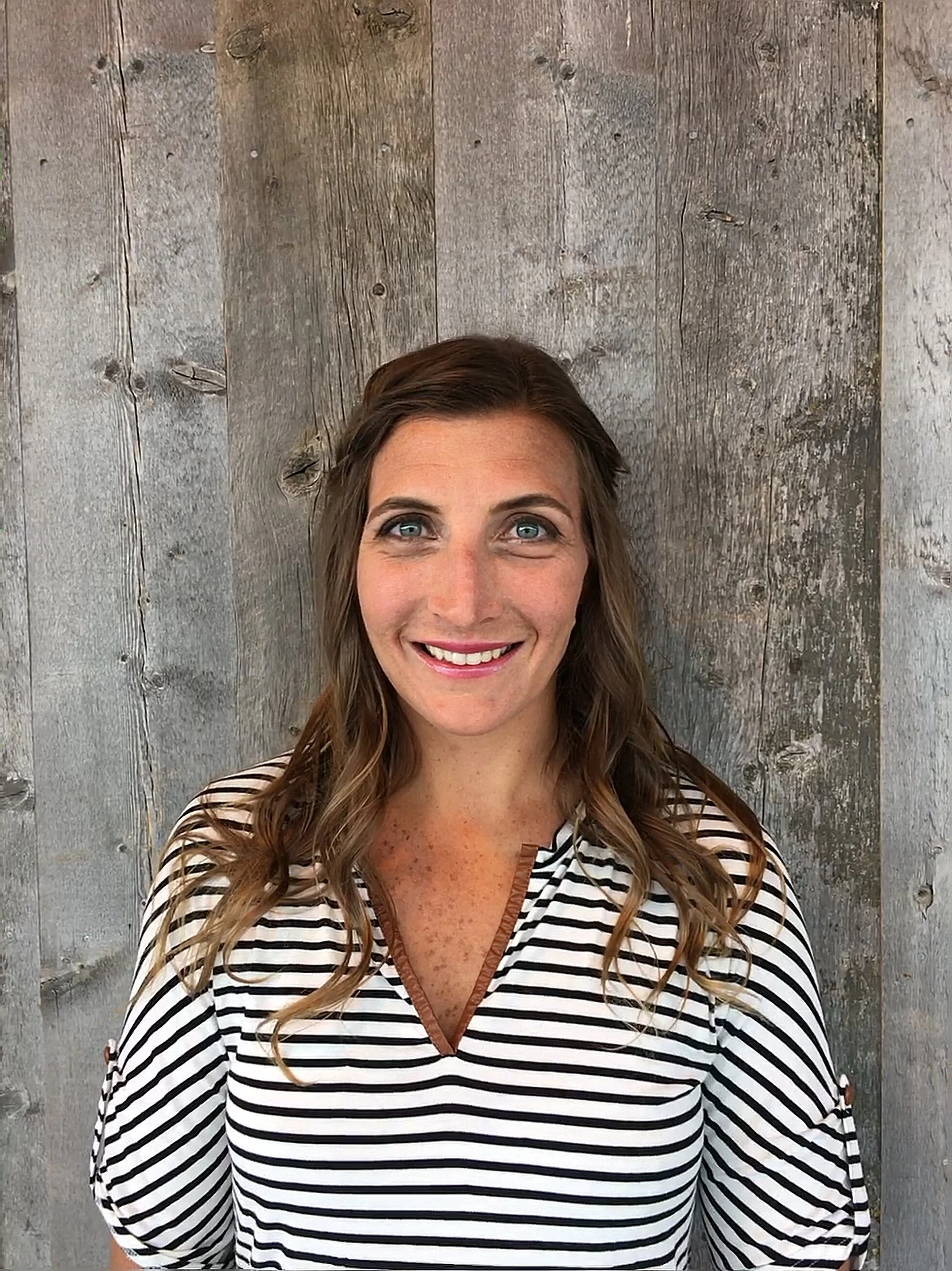 Press Release: Coombs Outdoors Welcomes New Executive Director Jenny Wolfrom-Holladay 