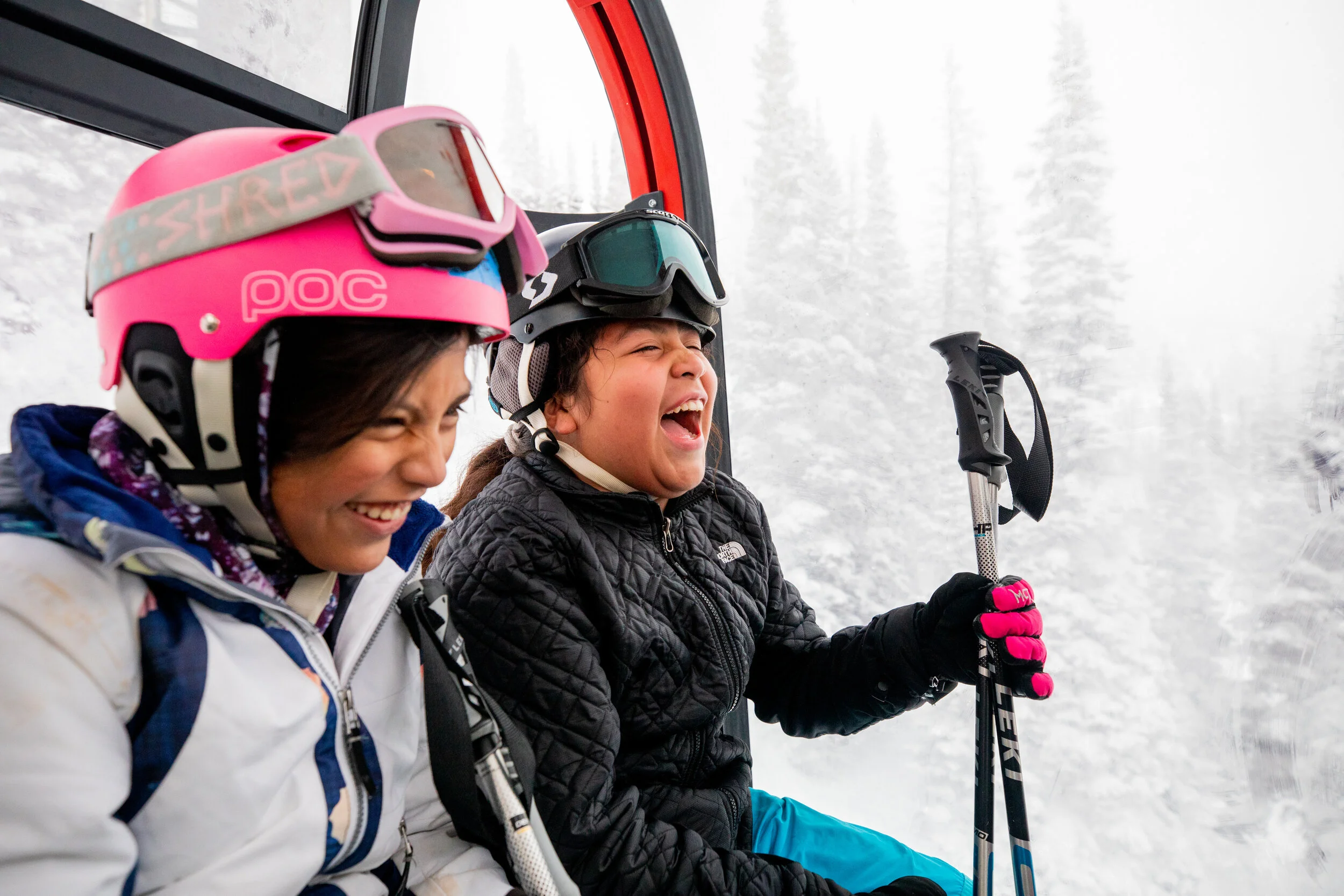 A Challenging But Rewarding Year at Coombs Outdoors