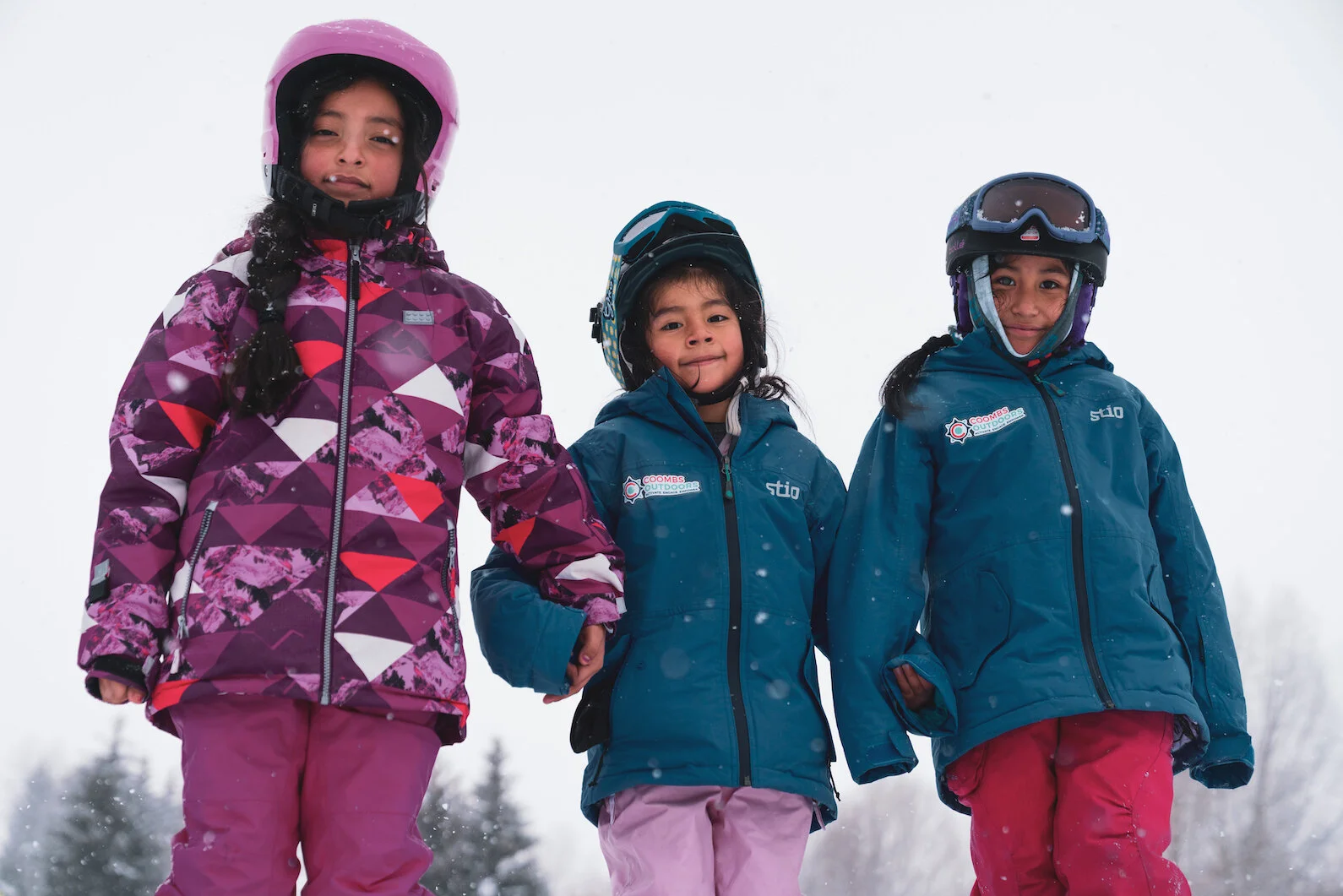 January Newsletter: 2021 Is Shaping Up To Be Our Biggest Winter Yet!