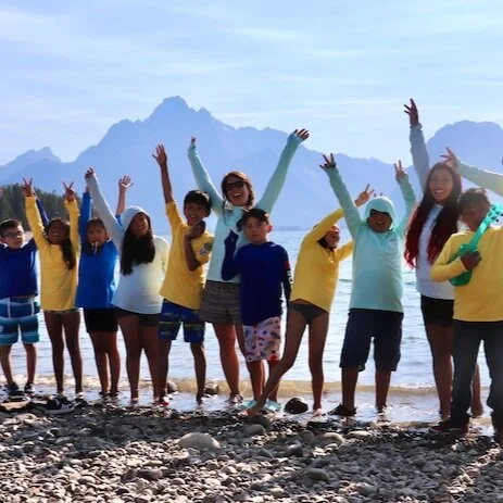 Kids are growing up with Coombs!