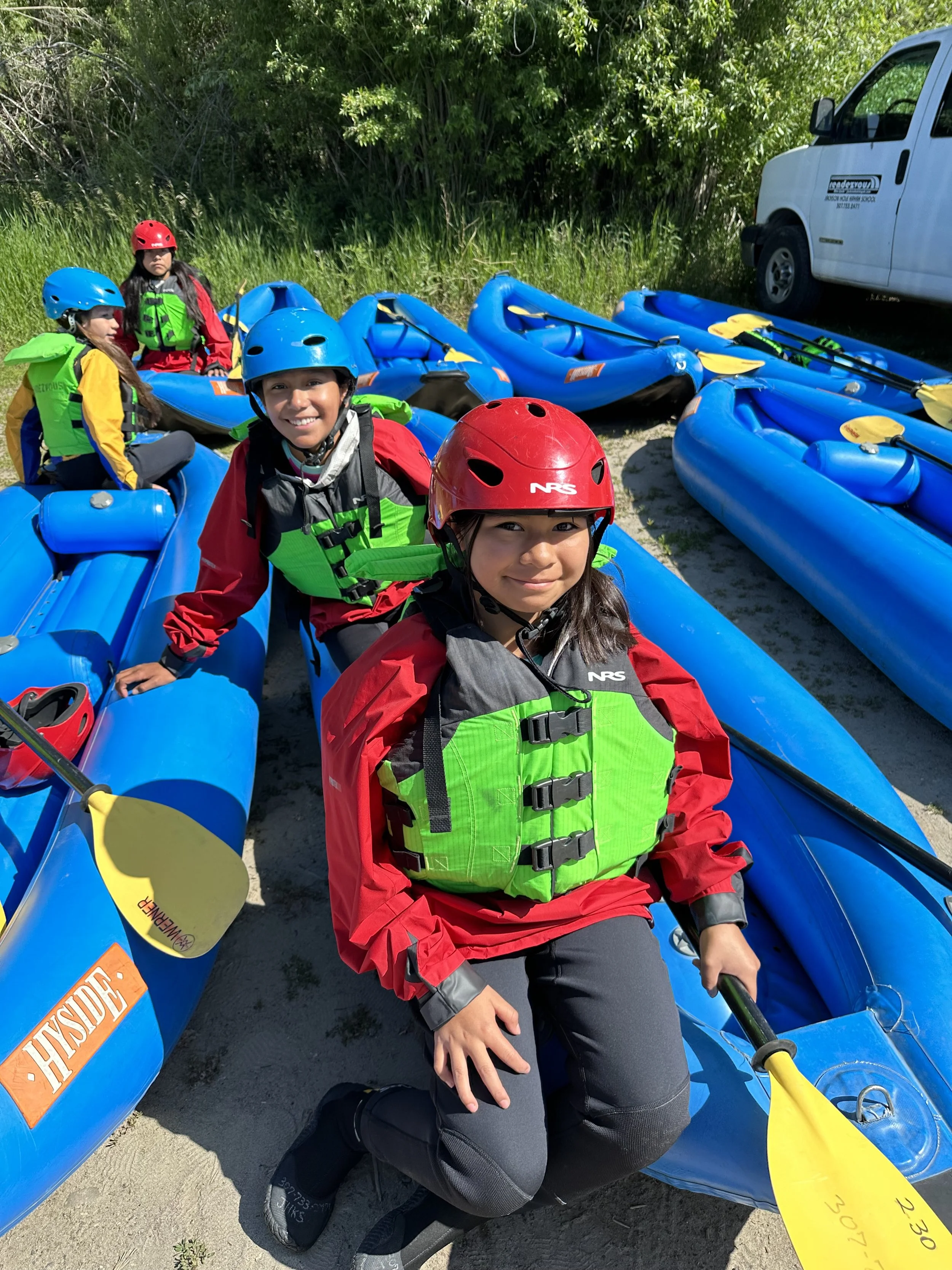 July 2023 Newsletter: Summer Camp Coming in Hot!