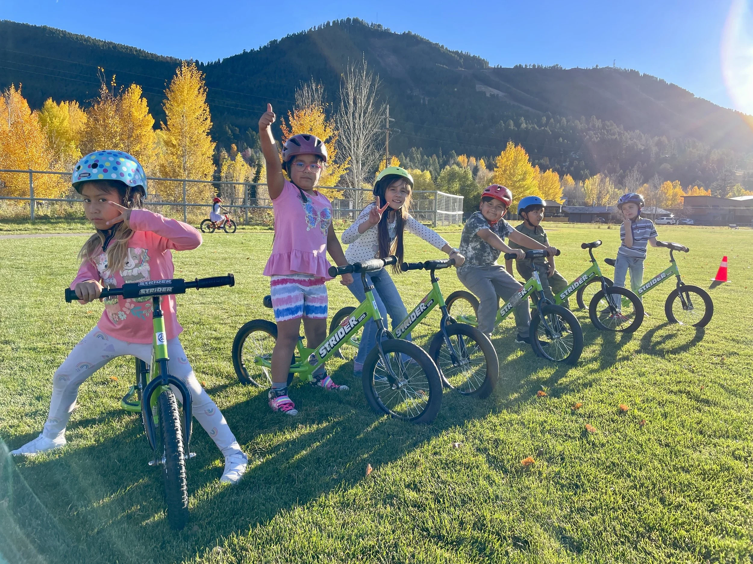 October 2023 Newsletter: What's going on after school?