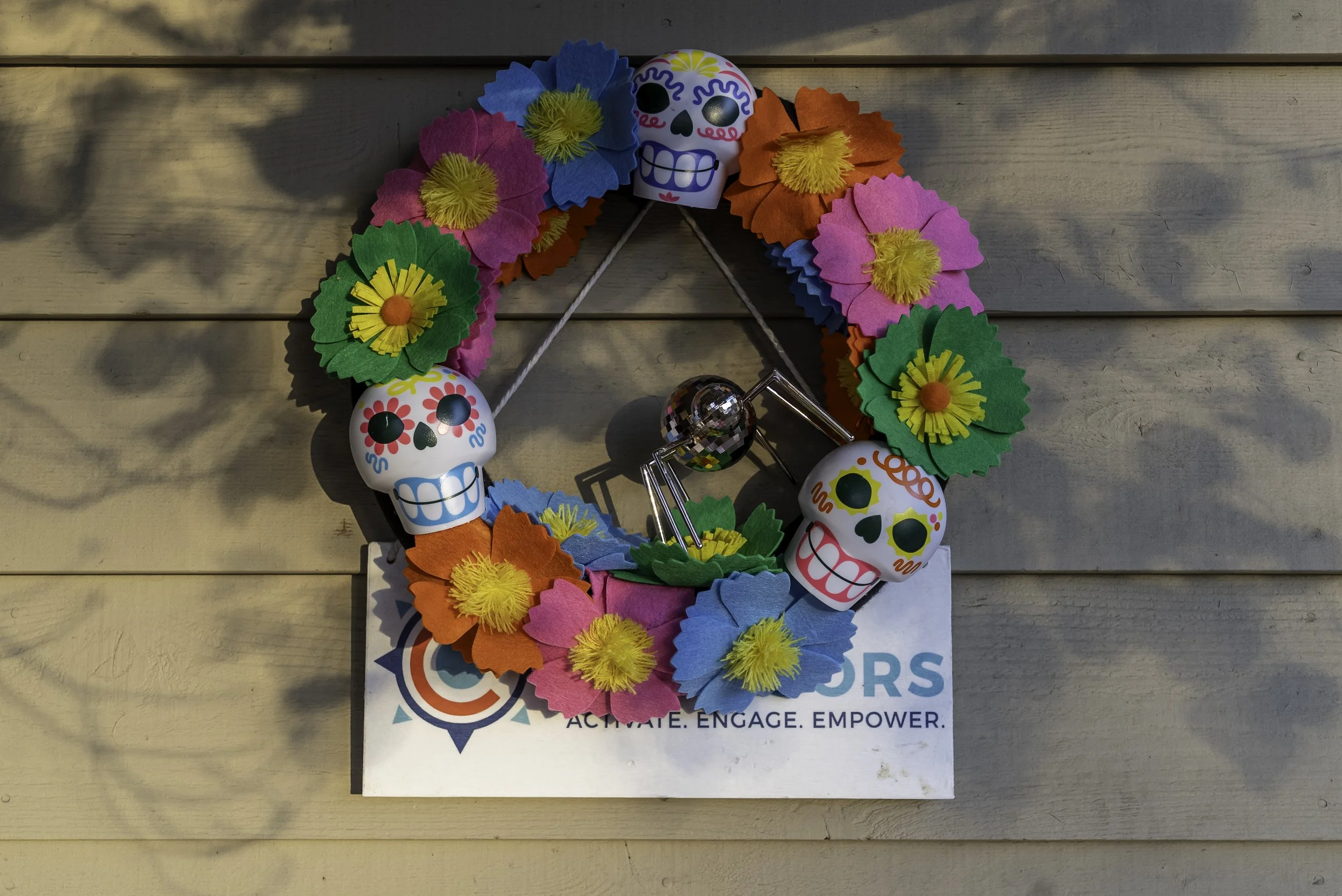 Fall Newsletter 2025