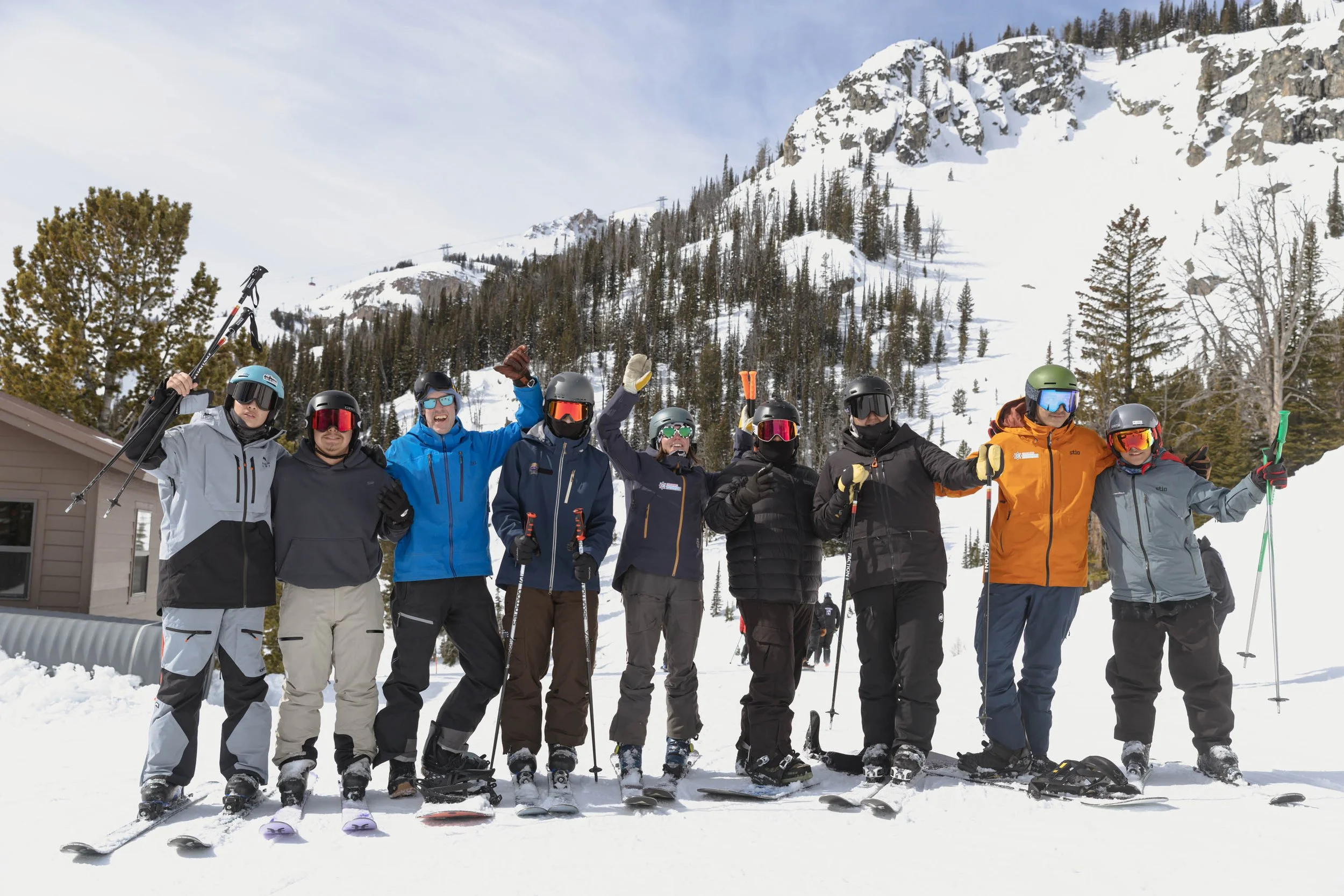 Winter 2026 Program Newsletter