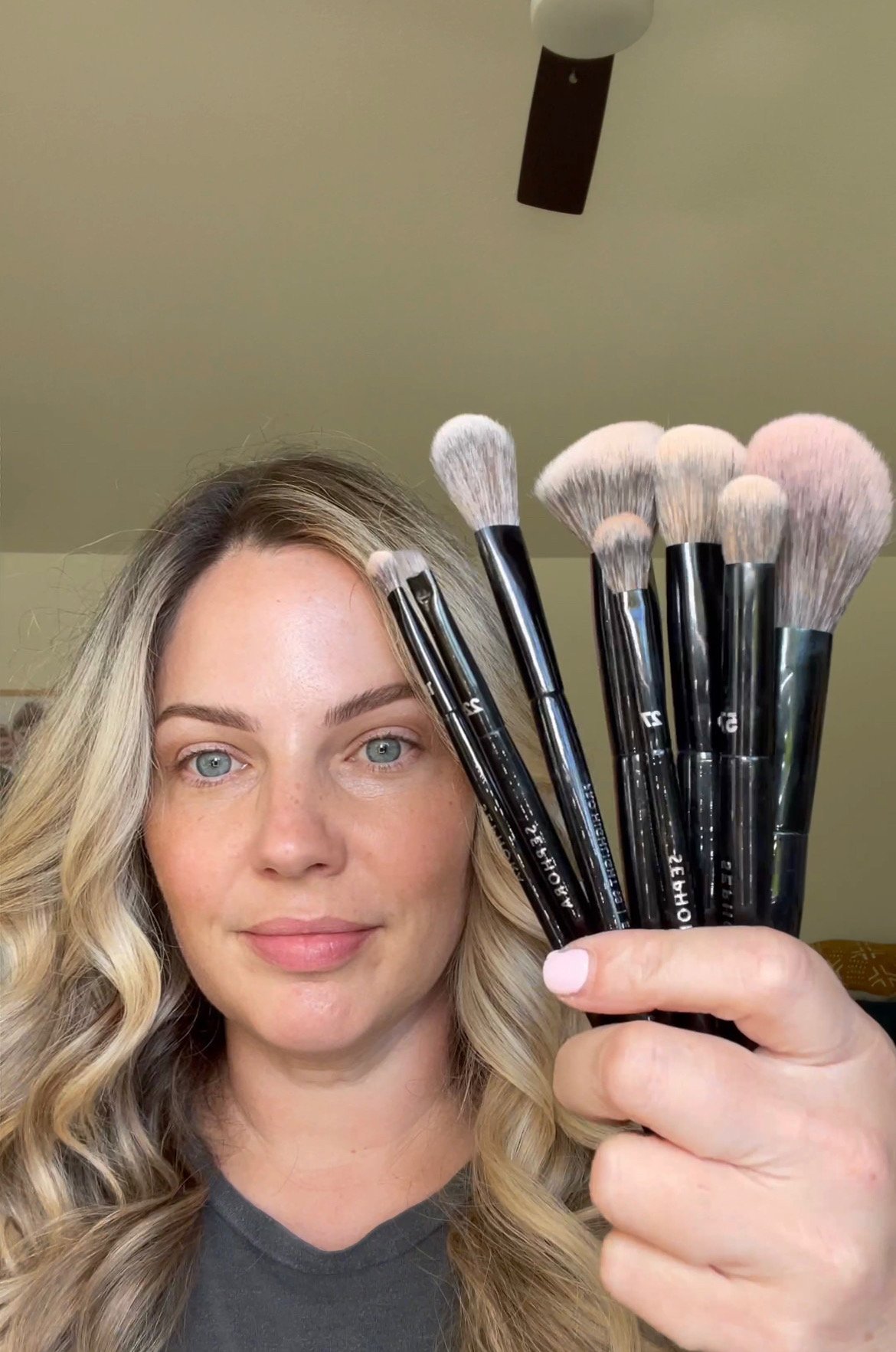 How To Clean Your Brushes Stefanie