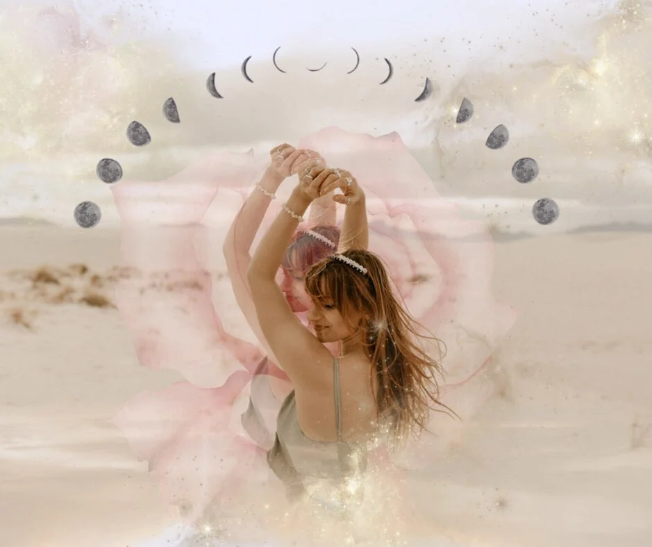 You can feel fear, despair, sadness and other dark emotions

You can have a bad day and still create and manifest what you desire. 

Being a human is all about duality. 

It&rsquo;s not about being positive 100% of the time.

There is no light withou