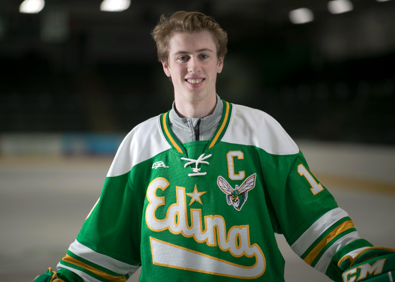 Sammy Walker Called Up From Iowa Wild
