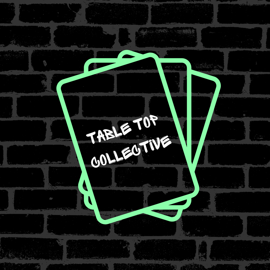 Table Top Collective